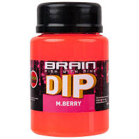 Дип Brain fishing F1 M.Berry шовковиця 100ml 1858.03.13 n