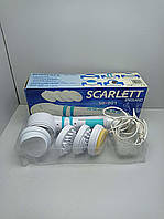 Вібромасажер Б/У Scarlett SC-201