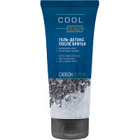 Гель после бритья Cool Men Detox Carbon 200 мл 4823015942075 n