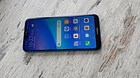 Huawei P20 Lite ANE-LX1 BLUE (4/64, DualSIM, NFC, 4G) тріщина скла #246822