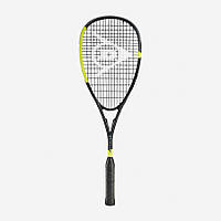 Ракетка для сквошу Dunlop SR BLACKSTORM GRAPHITE NH 10343038 (Оригінал)