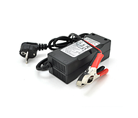 Зарядное устройство для аккумуляторов Merlion LiFePO4 12V(14,6V)-10A-120W