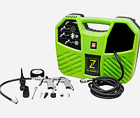 Компрессор Zipper ZI-COM2-8 Купи уже сегодня!