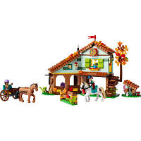 Конструктор LEGO Friends Конюшня Отом 545 деталей 41745 n