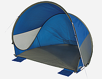 Намет пляжний High Peak Palma 40 Blue/Grey (10126) (Special Offer) Купи уже сегодня!