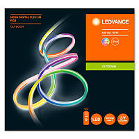 Neon Digital Flex Ledvance 3M 1 Силікон 30000 15,00 120 A / A / A 160 IP44 15000