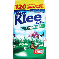 Стиральный порошок Klee Universal 10 кг 4260353550058 d