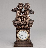 Часы настольные Veronese Секреты ангелов 20 см 74559 Купи уже сегодня!