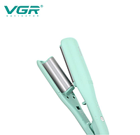 Плойка для волосся хвиля VGR-530 (40)