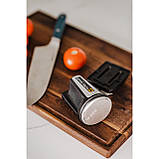 Work Sharp змінний диск 320 GRIT до точилки ROLLING KNIFE SHARPENER, фото 5