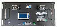 Аккумулятор LiFePO4 EverExceed EV48200-T-15 LCD, SNMP