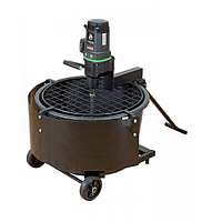 Міксерна розмішуюча установка Eibenstock Automix1801 EHA