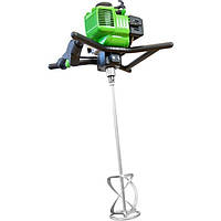 Міксер бензиновий Eibenstock EHR 750B EHA