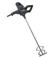 Будівельний міксер Eibenstock EHR 14.1 SK WG120 EHA