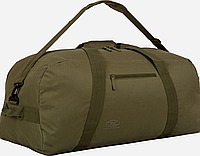 Сумка дорожня Highlander Cargo 100L Olive Green (RUC259-OG) Купи уже сегодня!