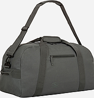 Сумка дорожня Highlander Cargo 45L Grey (RUC257-GY) Купи уже сегодня!