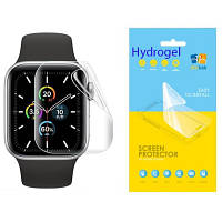 Пленка защитная Drobak Hydrogel Apple Watch Series 7 GPS 41mm 2 шт 313158 313158 d