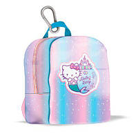 Коллекционная сумочка-сюрприз "Hello Kitty: Русалочка", 12 см ptoys