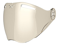 Визор для шлема Nexx SX10, зеркальный