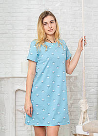 Женские ночные рубашки