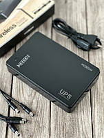 Power bank MOXOM MX-PB73 USP/ Wireless Router / 8800 mAh 18W