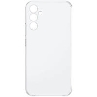 Чохол до мобільного телефона Samsung Samsung A34 Clear Case Transparency EF-QA346CTEGRU d