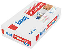 Штукатурка Knauf Ротбанд 25 кг.