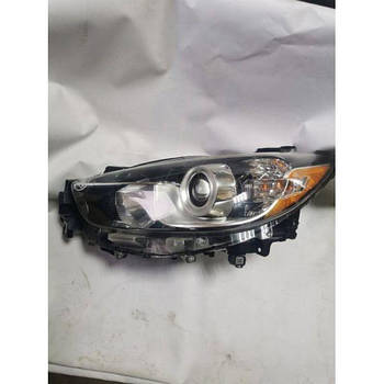 Фара передн. лів. MAZDA CX-5 11-17 KD31-51-041C