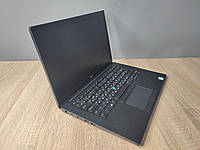 Ноутбук Dell Latitude 7480 14.0 FHD i5-8350U RAM 8 GB SSD 256 GB Б/У А-