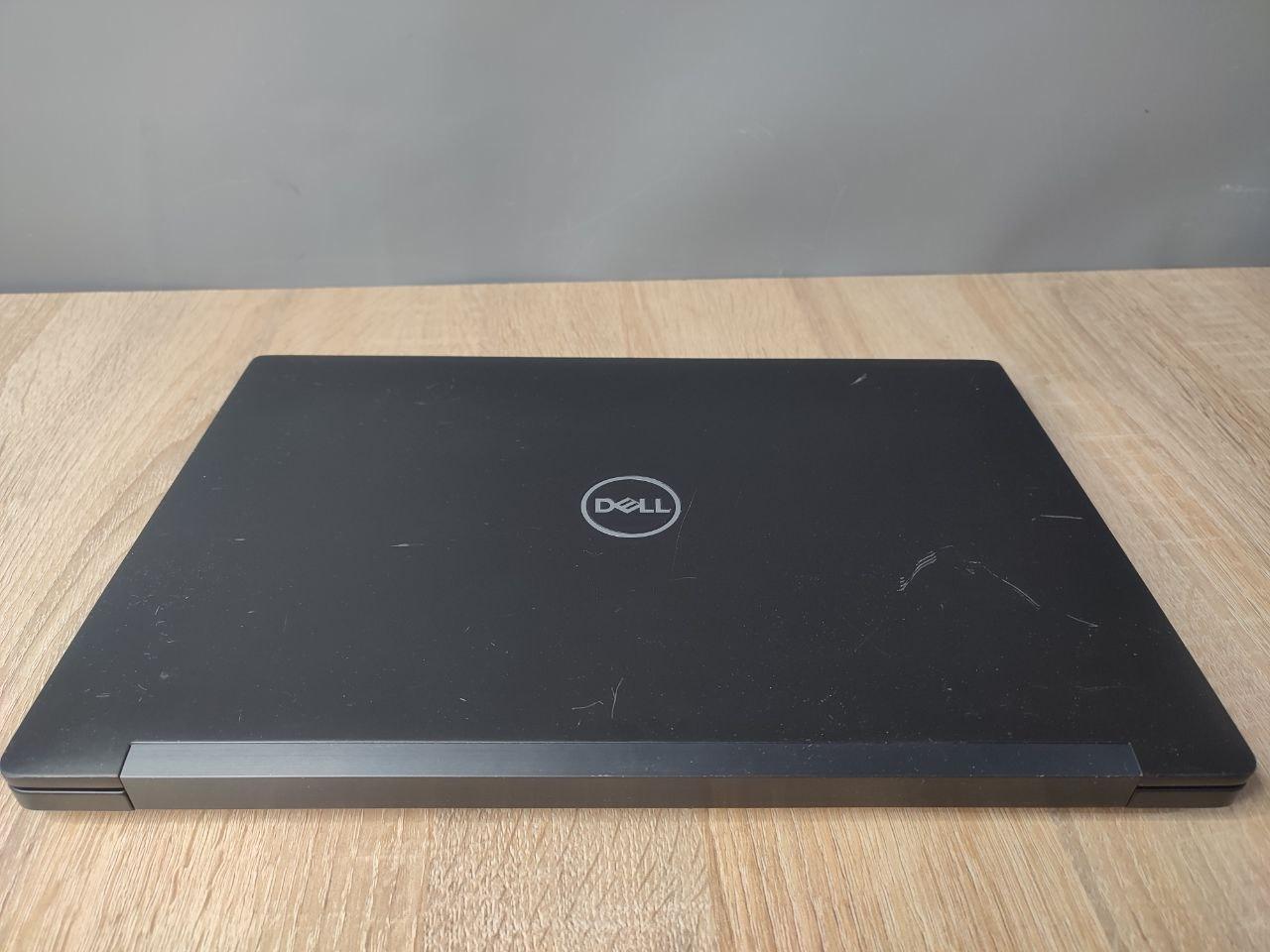 Ноутбук Dell Latitude 7480 14.0 FHD i5-8350U RAM 8 GB SSD 256 GB Б/У А- - фото 3 - id-p2186167091