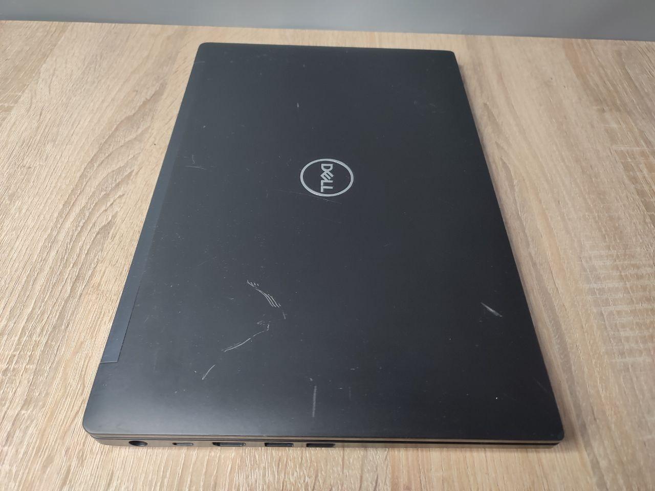 Ноутбук Dell Latitude 7480 14.0 FHD i5-8350U RAM 8 GB SSD 256 GB Б/У А- - фото 5 - id-p2186167091