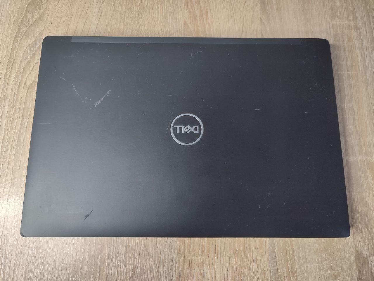 Ноутбук Dell Latitude 7480 14.0 FHD i5-8350U RAM 8 GB SSD 256 GB Б/У А- - фото 6 - id-p2186167091