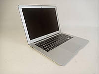 Ноутбук Apple MacBook Air 13" A1466 Mid 2012 Intel Core i5-3427U RAM 8 GB SSD 128 GB Б/У A