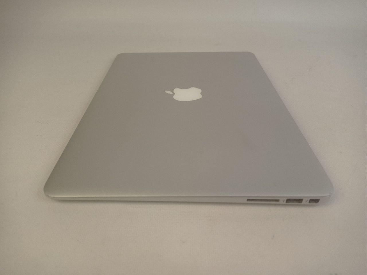 Ноутбук Apple MacBook Air 13" A1466 Mid 2012 Intel Core i5-3427U RAM 8 GB SSD 128 GB Б/У A - фото 4 - id-p2186167095