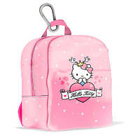 Коллекционная сумочка-сюрприз "Hello Kitty: Романтик", 12 см ptoys
