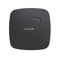 Беспроводной датчик дыма и угарного газа Ajax FireProtect Plus black TT, код: 6527430