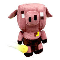 Мягкая игрушка-персонаж "Майнкрафт", вид 3 ptoys