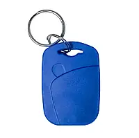 Ключ-брелок Mifare Trinix Proximity-key Mifare 1К/02 Blue (69-00066)