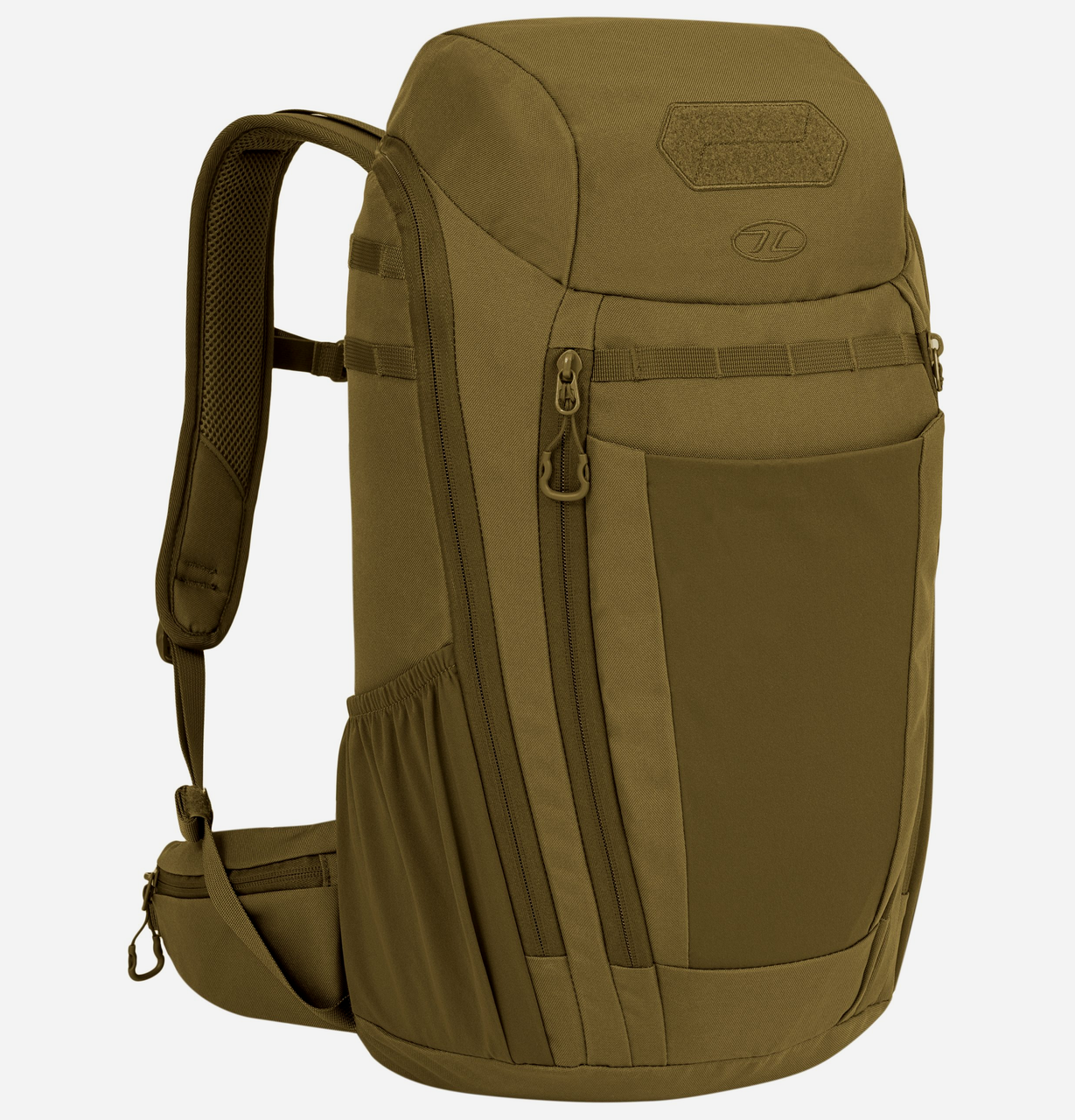 Рюкзак тактичний Highlander Eagle 2 Backpack 30L Coyote Tan (TT193-CT) Купі вже сьогодні!