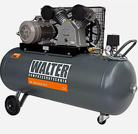 Компрессор поршневой WALTER GK 630-4,0/270 P Купи уже сегодня!