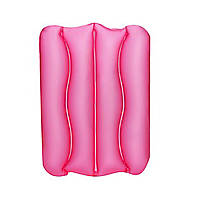 Подушка для плавання 52127, 38 х 25 х 5 см (Рожевий) ssmag.com.ua