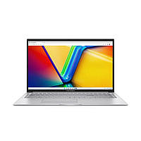 Ноутбук Asus Vivobook 17 X1704ZA-AU236 (90NB10F1-M009E0) Cool Silver DS