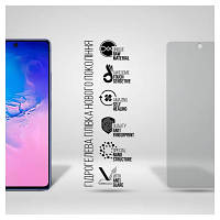 Пленка защитная Armorstandart Matte Samsung S10 Lite G770 ARM69765 n