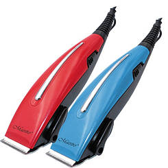 Машинка для стрижки волосся з керамічними лезами MAESTRO MR 652с