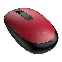 Мышка HP 240 Bluetooth Red 43N05AA n