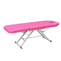 Салон SPA массажный стол складной массажная кровать массажное кресло ПВХ роза