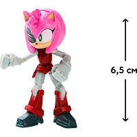 Фигурка Sonic Prime Расти Роуз 6,5 см SON2010H n