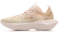 Женские кроссовки Nike Vista Lite Light Beige Pink