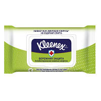 Влажные салфетки Kleenex антибактериальные 40 шт. 5029053542126 n