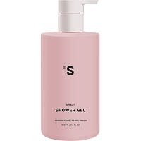 Гель для душа Sister's Aroma Smart Shower Gel Маракуйя 100 мл 4820227781010 n